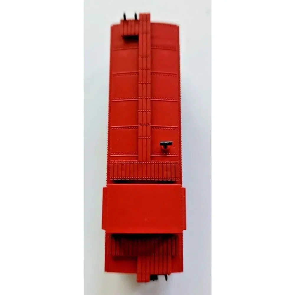 Atlas Santa Fe ATSE‎ 2219 Caboose Car N Scale 1652 U U105-37